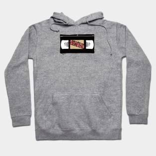 Rewind Hoodie